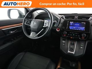 Honda CR-V 2.0 i-MMD Hybrid Lifestyle 2WD