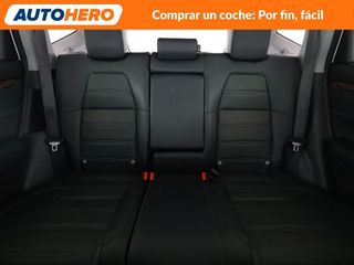 Honda CR-V 2.0 i-MMD Hybrid Lifestyle 2WD