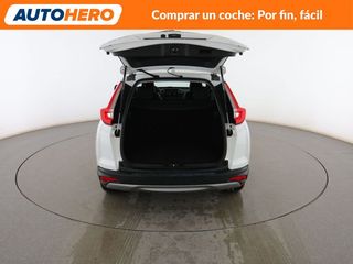 Honda CR-V 2.0 i-MMD Hybrid Lifestyle 2WD