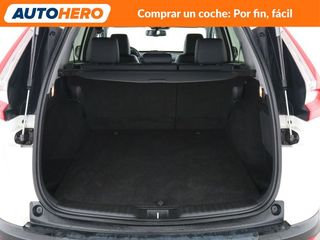 Honda CR-V 2.0 i-MMD Hybrid Lifestyle 2WD