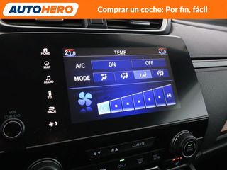 Honda CR-V 2.0 i-MMD Hybrid Lifestyle 2WD