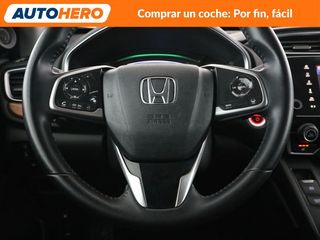 Honda CR-V 2.0 i-MMD Hybrid Lifestyle 2WD