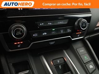 Honda CR-V 2.0 i-MMD Hybrid Lifestyle 2WD