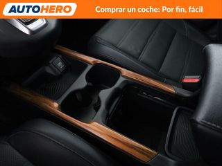 Honda CR-V 2.0 i-MMD Hybrid Lifestyle 2WD