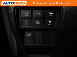 Honda CR-V 2.0 i-MMD Hybrid Lifestyle 2WD