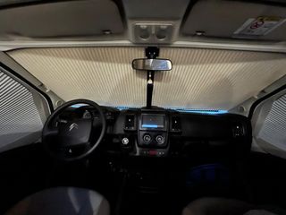 Autocaravana Adria Coral 670 - 7 plazas