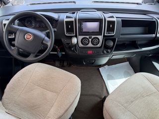 Autocaravana ( posibilidad de financiación)
