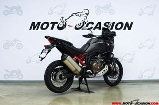 HONDA CRF 1100 AFRICA TWIN