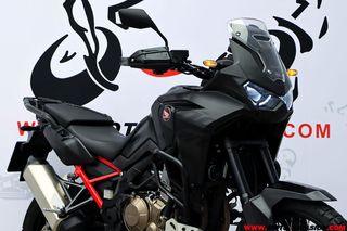 HONDA CRF 1100 AFRICA TWIN