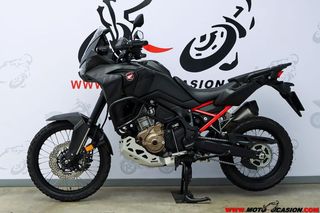 HONDA CRF 1100 AFRICA TWIN