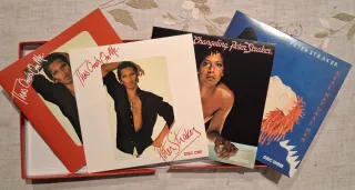 Peter Straker - This One's On Me (3 CD)