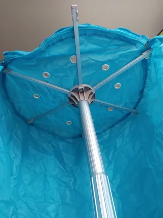 Secadora de Ropa Portátil Eléctrica