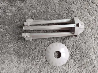 Secadora de Ropa Portátil Eléctrica