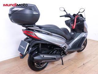 KYMCO GRAND DINK 300 ABS