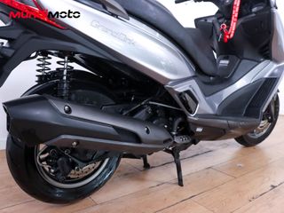KYMCO GRAND DINK 300 ABS