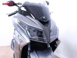 KYMCO GRAND DINK 300 ABS