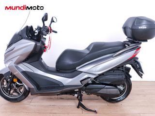 KYMCO GRAND DINK 300 ABS