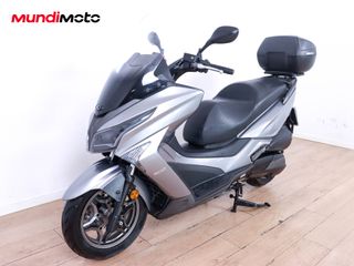 KYMCO GRAND DINK 300 ABS