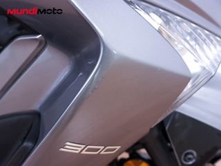 KYMCO GRAND DINK 300 ABS