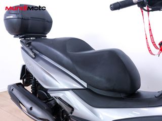 KYMCO GRAND DINK 300 ABS