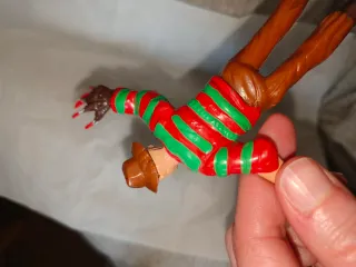 Freddy Krueger anni 90