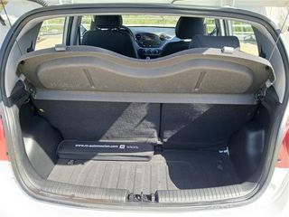 HYUNDAI I10 1.2 TECNO BLUE