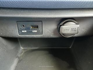 HYUNDAI I10 1.2 TECNO BLUE