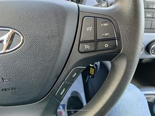 HYUNDAI I10 1.2 TECNO BLUE