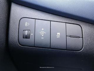 HYUNDAI I10 1.2 TECNO BLUE