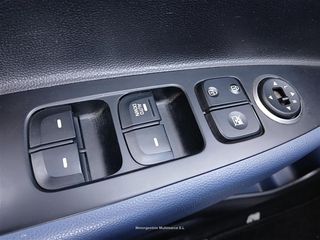 HYUNDAI I10 1.2 TECNO BLUE