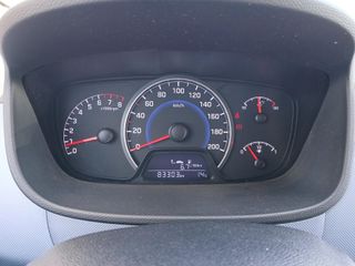 HYUNDAI I10 1.2 TECNO BLUE