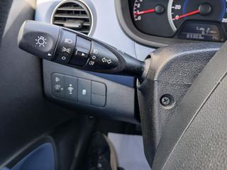 HYUNDAI I10 1.2 TECNO BLUE