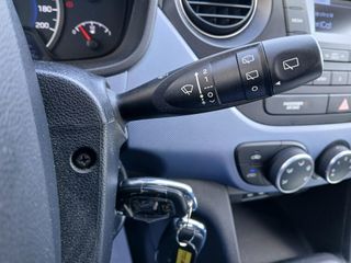 HYUNDAI I10 1.2 TECNO BLUE