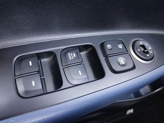 HYUNDAI I10 1.2 TECNO BLUE