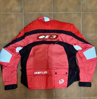 Traje de motocross Talla XL