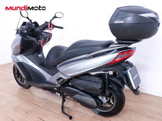 KYMCO GRAND DINK 300 ABS