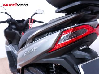 KYMCO GRAND DINK 300 ABS