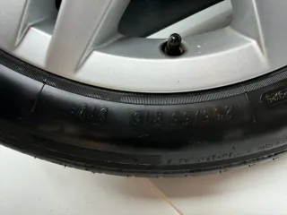 Ruedas Volkswagen Golf 8