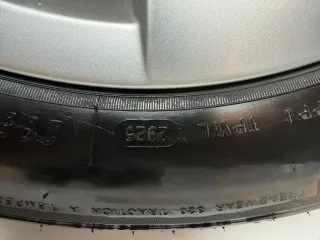 Ruedas Volkswagen Golf 8