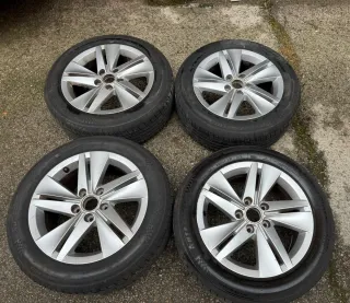 Ruedas Volkswagen Golf 8