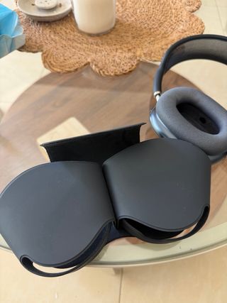 Apple AirPods Max Negros