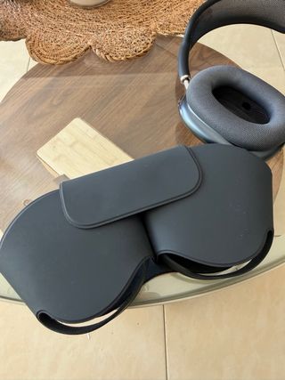 Apple AirPods Max Negros