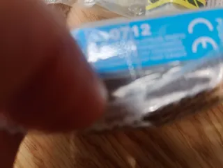 Tóner compatible Epson. 1€ cada uno.