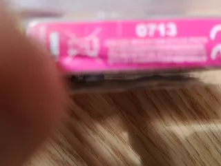 Tóner compatible Epson. 1€ cada uno.