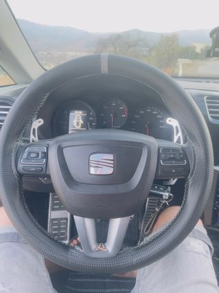 SEAT Leon 2012