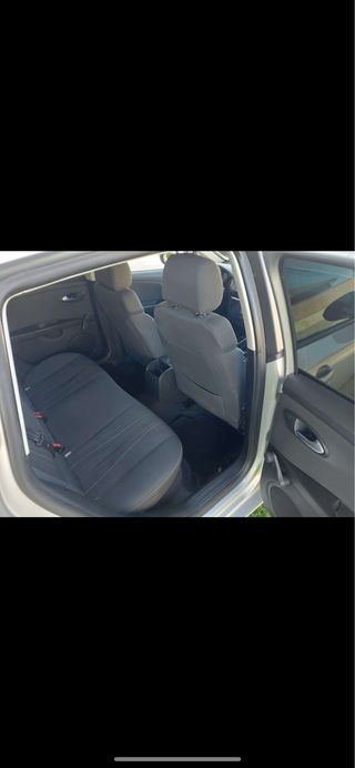 SEAT Leon 2012