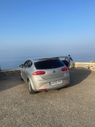 SEAT Leon 2012