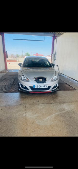 SEAT Leon 2012