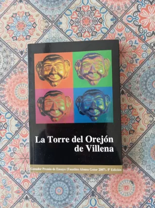 Libro de lectura