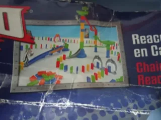 Bloques de construcción para niños